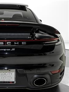 2020 Porsche 911 Carrera S   - Photo 84 - Nashville, TN 37217