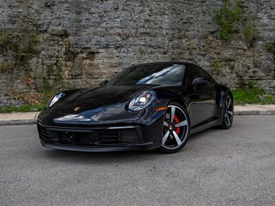 2020 Porsche 911 Carrera S   - Photo 74 - Nashville, TN 37217