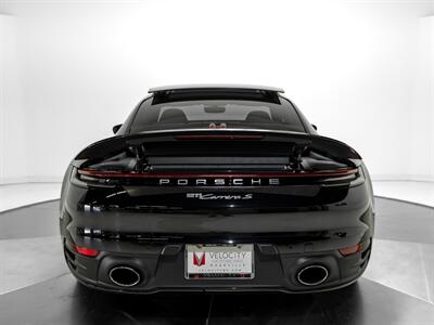 2020 Porsche 911 Carrera S   - Photo 68 - Nashville, TN 37217