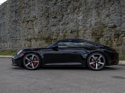 2020 Porsche 911 Carrera S   - Photo 76 - Nashville, TN 37217