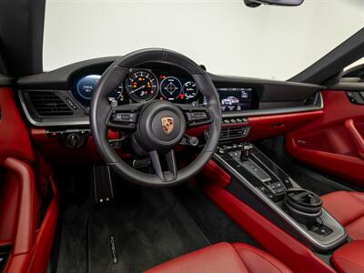 2020 Porsche 911 Carrera S   - Photo 51 - Nashville, TN 37217