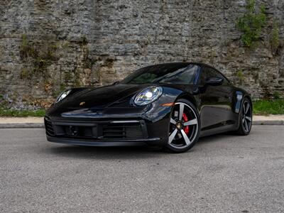 2020 Porsche 911 Carrera S   - Photo 75 - Nashville, TN 37217