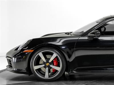 2020 Porsche 911 Carrera S   - Photo 79 - Nashville, TN 37217