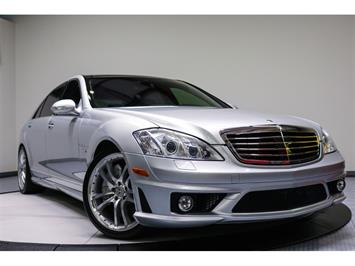 2007 Mercedes-Benz S65 AMG   - Photo 29 - Nashville, TN 37217