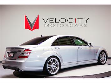 2007 Mercedes-Benz S65 AMG   - Photo 4 - Nashville, TN 37217