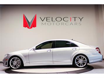 2007 Mercedes-Benz S65 AMG   - Photo 6 - Nashville, TN 37217