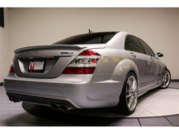 2007 Mercedes-Benz S65 AMG   - Photo 56 - Nashville, TN 37217