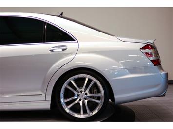 2007 Mercedes-Benz S65 AMG   - Photo 9 - Nashville, TN 37217