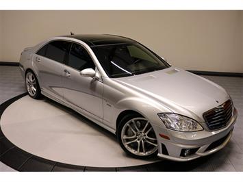 2007 Mercedes-Benz S65 AMG   - Photo 31 - Nashville, TN 37217