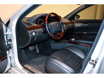 2007 Mercedes-Benz S65 AMG   - Photo 15 - Nashville, TN 37217