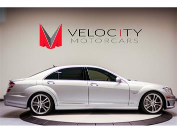 2007 Mercedes-Benz S65 AMG   - Photo 5 - Nashville, TN 37217