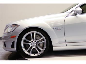 2007 Mercedes-Benz S65 AMG   - Photo 8 - Nashville, TN 37217