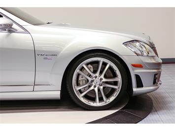 2007 Mercedes-Benz S65 AMG   - Photo 28 - Nashville, TN 37217