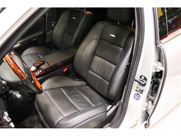 2007 Mercedes-Benz S65 AMG   - Photo 17 - Nashville, TN 37217