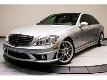 2007 Mercedes-Benz S65 AMG   - Photo 7 - Nashville, TN 37217