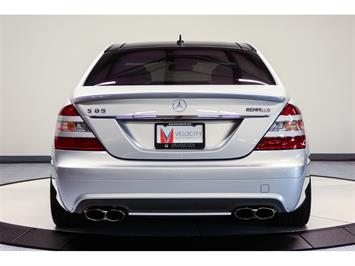 2007 Mercedes-Benz S65 AMG   - Photo 22 - Nashville, TN 37217