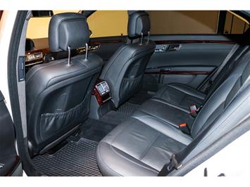 2007 Mercedes-Benz S65 AMG   - Photo 43 - Nashville, TN 37217