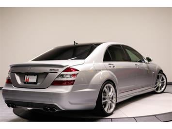 2007 Mercedes-Benz S65 AMG   - Photo 57 - Nashville, TN 37217