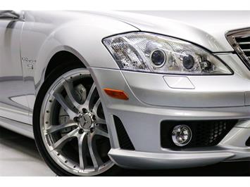 2007 Mercedes-Benz S65 AMG   - Photo 30 - Nashville, TN 37217