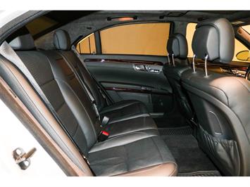 2007 Mercedes-Benz S65 AMG   - Photo 19 - Nashville, TN 37217