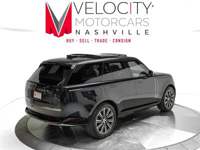 2024 Land Rover Range Rover P550e Autobiography   - Photo 14 - Nashville, TN 37217