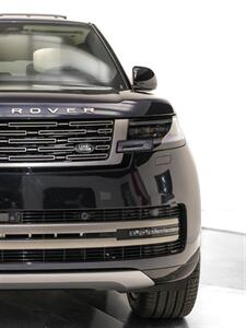 2024 Land Rover Range Rover P550e Autobiography   - Photo 83 - Nashville, TN 37217