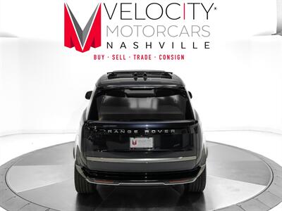 2024 Land Rover Range Rover P550e Autobiography   - Photo 15 - Nashville, TN 37217