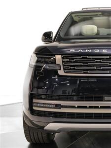 2024 Land Rover Range Rover P550e Autobiography   - Photo 82 - Nashville, TN 37217