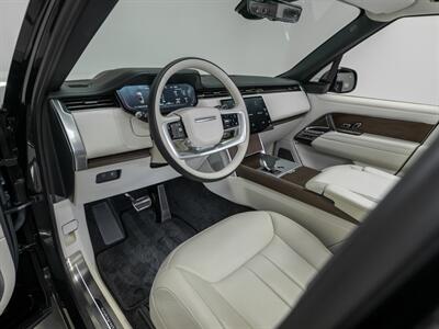 2024 Land Rover Range Rover P550e Autobiography   - Photo 49 - Nashville, TN 37217