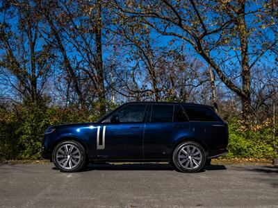 2024 Land Rover Range Rover P550e Autobiography   - Photo 74 - Nashville, TN 37217