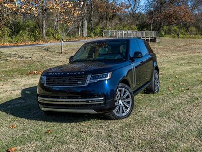 2024 Land Rover Range Rover P550e Autobiography   - Photo 72 - Nashville, TN 37217