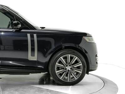 2024 Land Rover Range Rover P550e Autobiography   - Photo 77 - Nashville, TN 37217