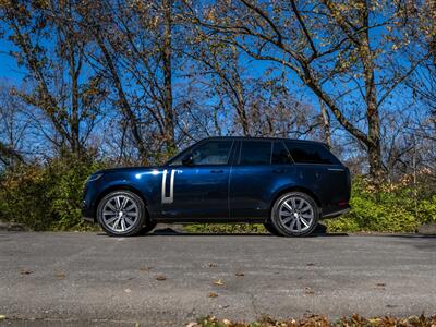 2024 Land Rover Range Rover P550e Autobiography   - Photo 75 - Nashville, TN 37217