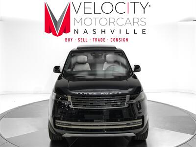 2024 Land Rover Range Rover P550e Autobiography   - Photo 17 - Nashville, TN 37217