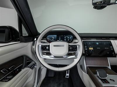 2024 Land Rover Range Rover P550e Autobiography   - Photo 53 - Nashville, TN 37217