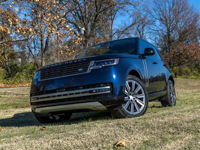 2024 Land Rover Range Rover P550e Autobiography   - Photo 73 - Nashville, TN 37217