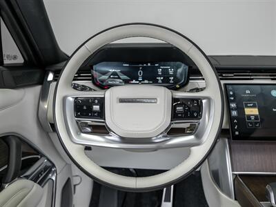 2024 Land Rover Range Rover P550e Autobiography   - Photo 54 - Nashville, TN 37217