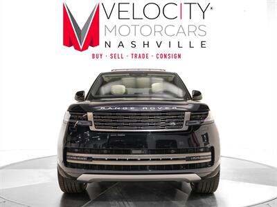 2024 Land Rover Range Rover P550e Autobiography   - Photo 18 - Nashville, TN 37217