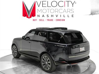 2024 Land Rover Range Rover P550e Autobiography   - Photo 16 - Nashville, TN 37217