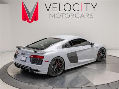 2017 Audi R8 5.2 quattro V10   - Photo 15 - Nashville, TN 37217