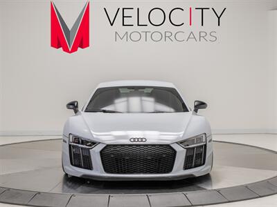 2017 Audi R8 5.2 quattro V10   - Photo 3 - Nashville, TN 37217