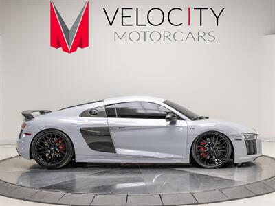 2017 Audi R8 5.2 quattro V10   - Photo 5 - Nashville, TN 37217