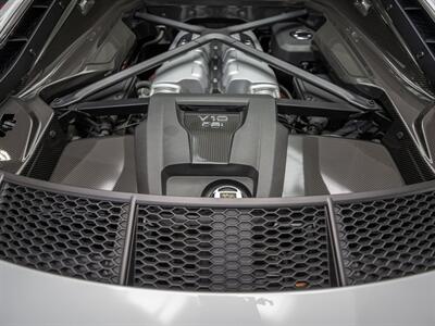 2017 Audi R8 5.2 quattro V10   - Photo 60 - Nashville, TN 37217