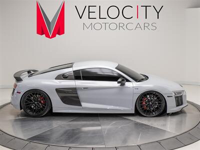 2017 Audi R8 5.2 quattro V10   - Photo 14 - Nashville, TN 37217