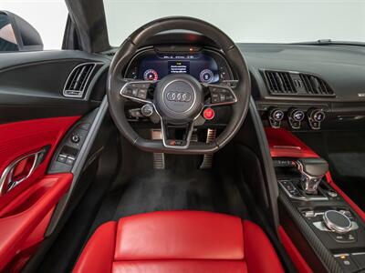 2017 Audi R8 5.2 quattro V10   - Photo 82 - Nashville, TN 37217