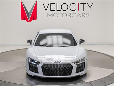 2017 Audi R8 5.2 quattro V10   - Photo 12 - Nashville, TN 37217