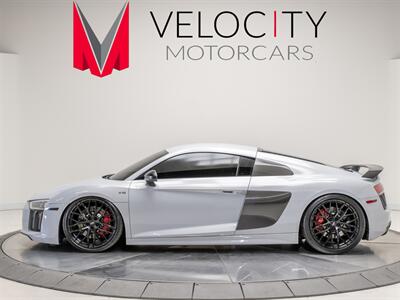 2017 Audi R8 5.2 quattro V10   - Photo 9 - Nashville, TN 37217