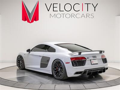 2017 Audi R8 5.2 quattro V10   - Photo 8 - Nashville, TN 37217