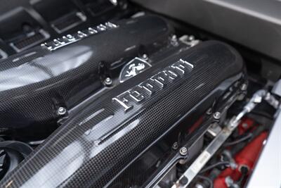 2009 Ferrari 430 Scuderia   - Photo 84 - Nashville, TN 37217