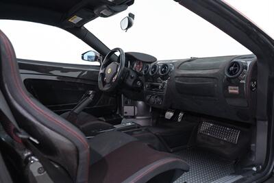 2009 Ferrari 430 Scuderia   - Photo 60 - Nashville, TN 37217